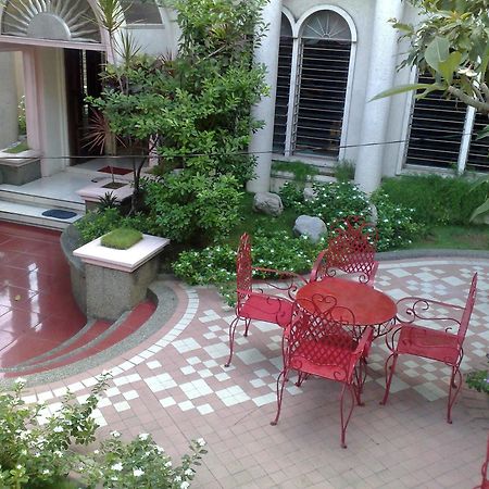 La Residencia Luzviminda Pensionne Cebu Ngoại thất bức ảnh
