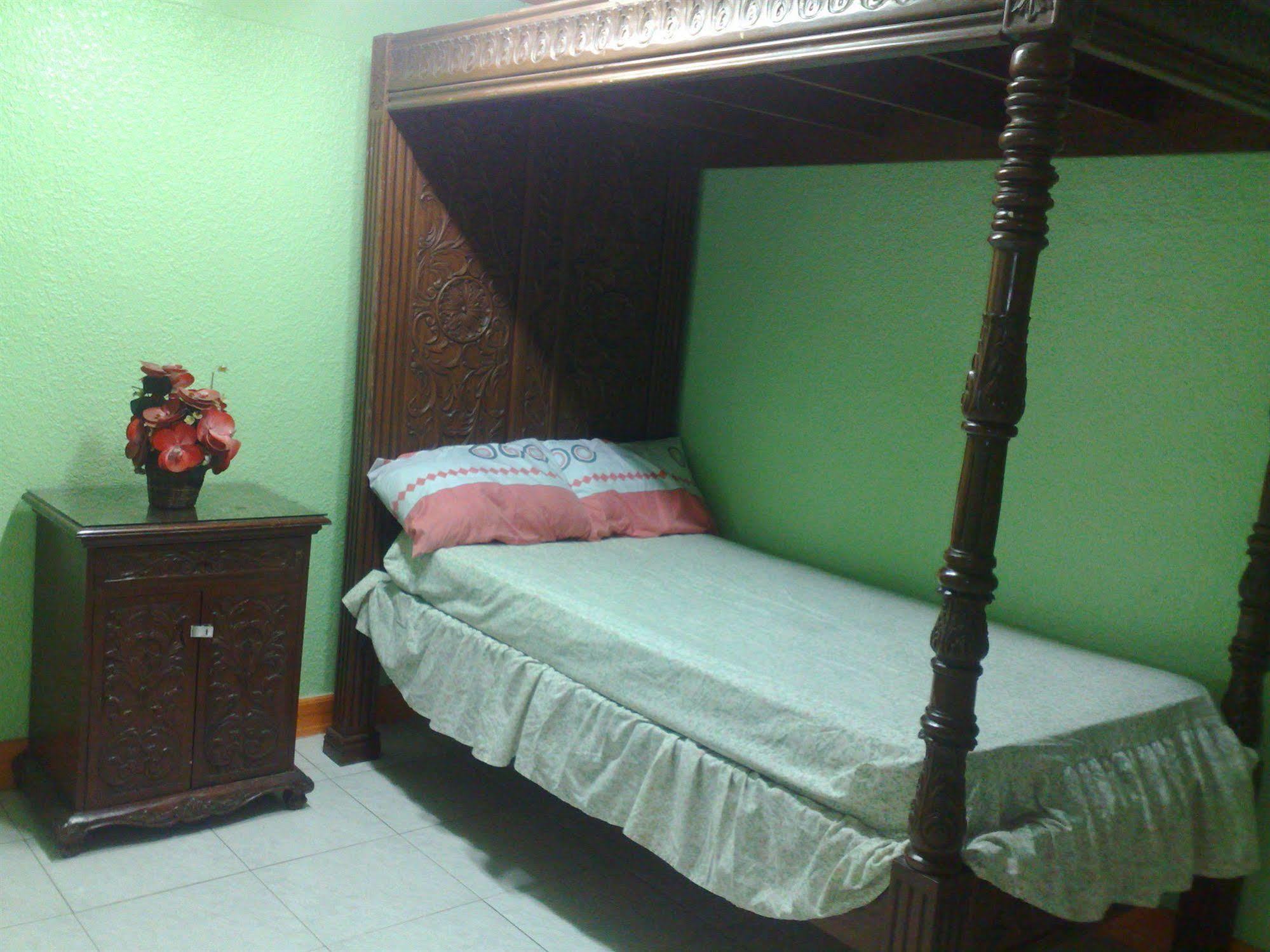 La Residencia Luzviminda Pensionne Cebu Ngoại thất bức ảnh