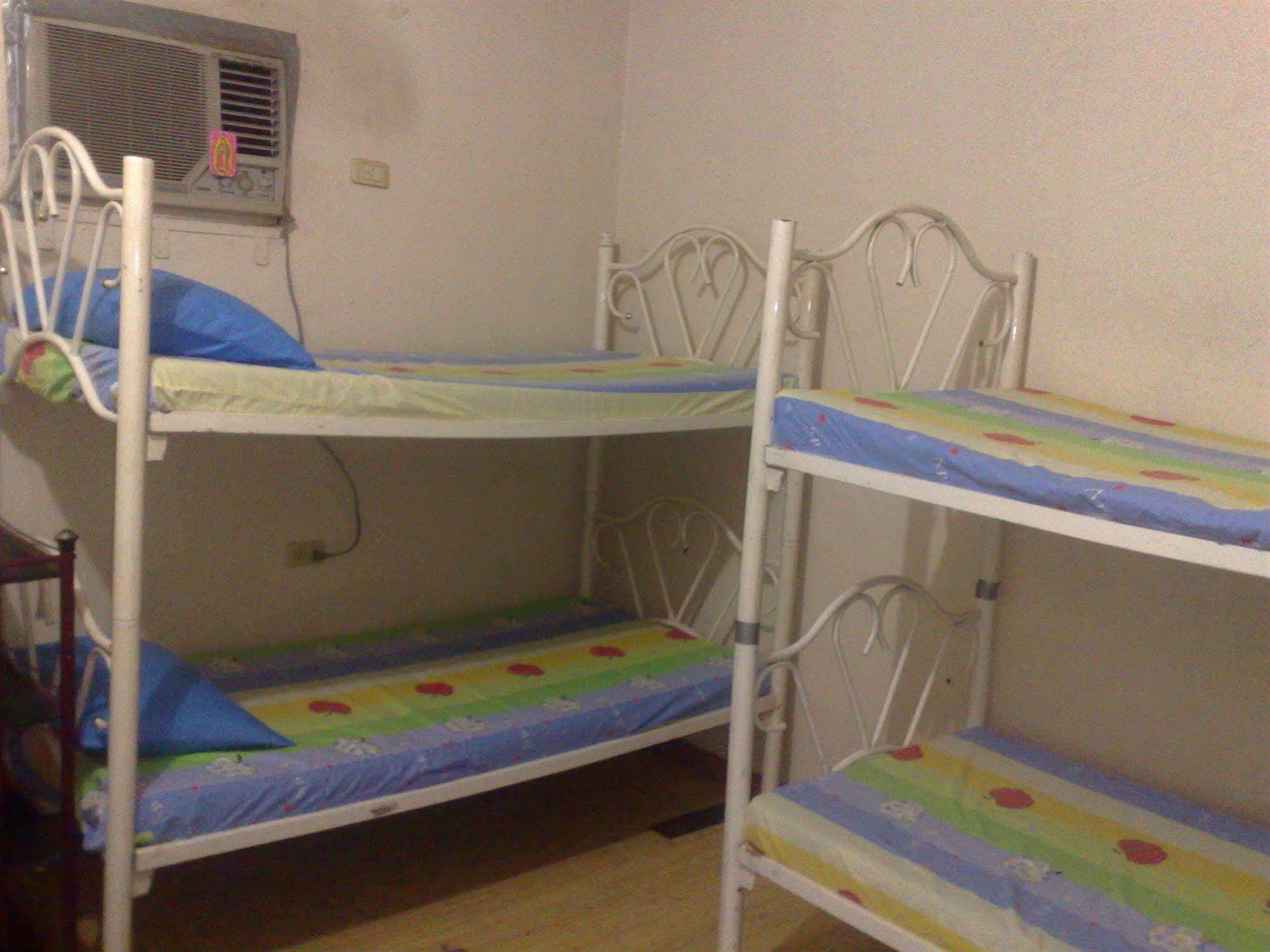 La Residencia Luzviminda Pensionne Cebu Ngoại thất bức ảnh