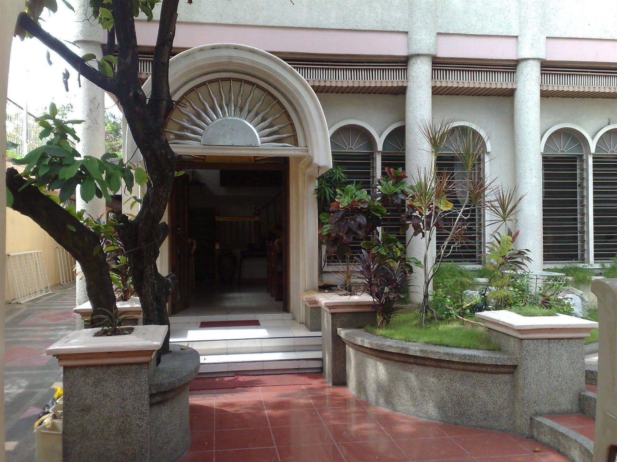 La Residencia Luzviminda Pensionne Cebu Ngoại thất bức ảnh
