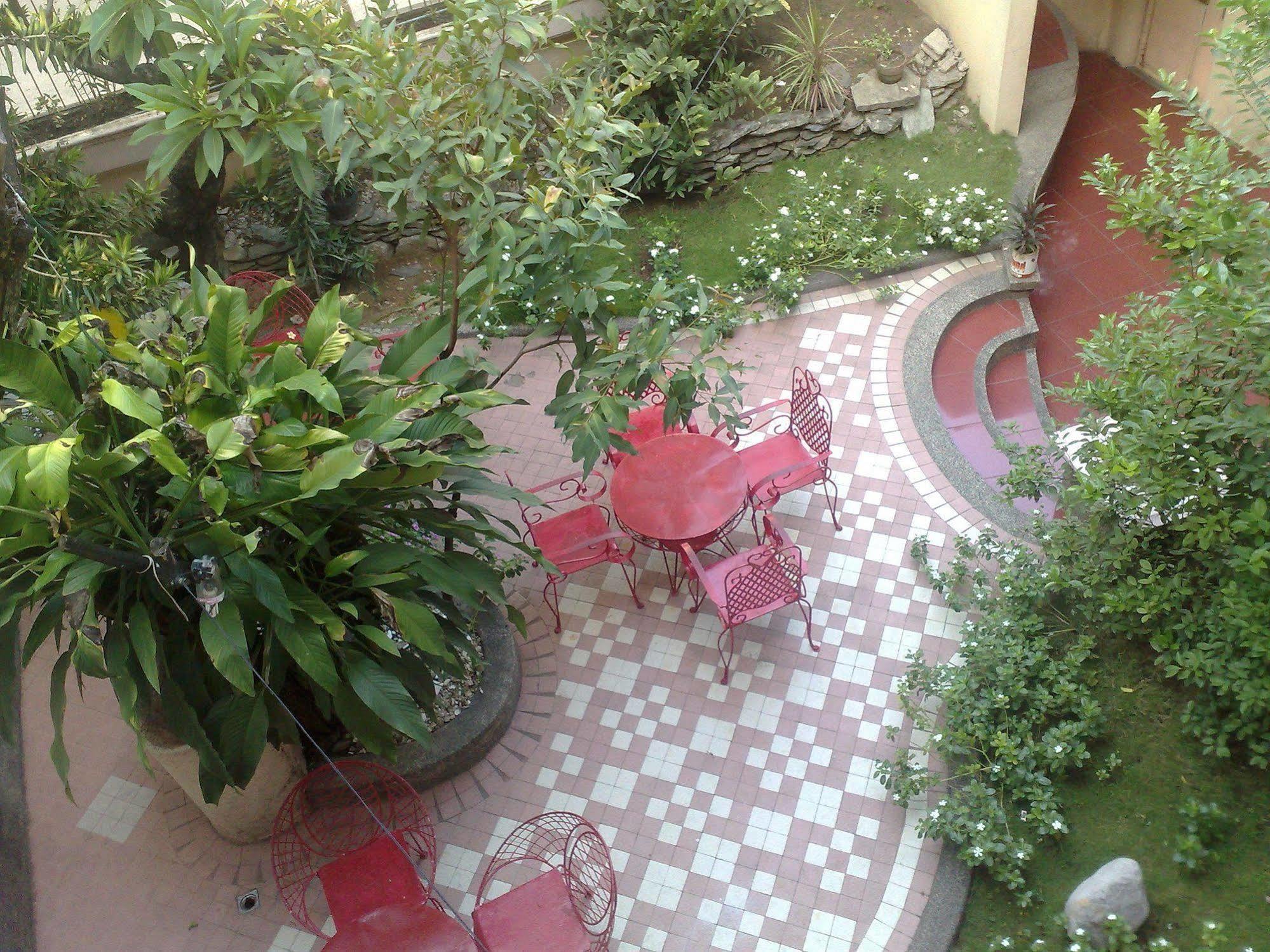 La Residencia Luzviminda Pensionne Cebu Ngoại thất bức ảnh